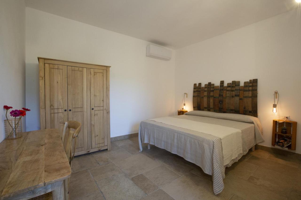 Agriturismo Casa Ricci Magliano in Toscana Exterior photo