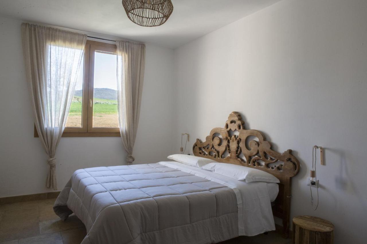 Agriturismo Casa Ricci Magliano in Toscana Exterior photo