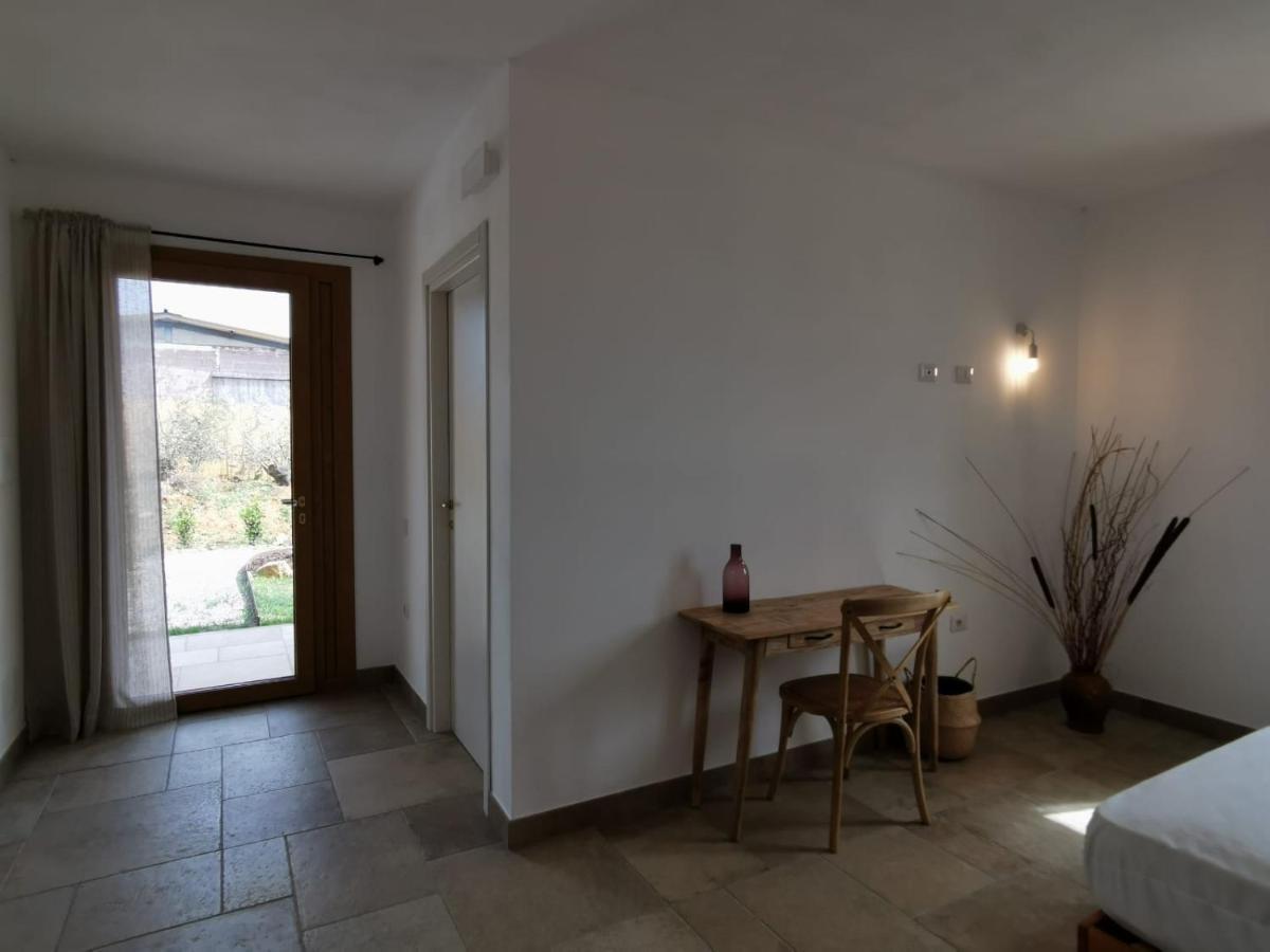 Agriturismo Casa Ricci Magliano in Toscana Exterior photo